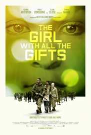 Free Download The Girl with All the Gifts Movie-Show-Video in HD Mp4